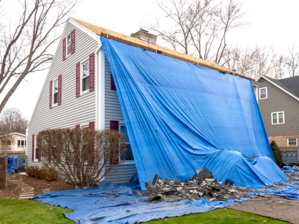 Best Residential Vinyl Siding Installation  in Vergennes, VT