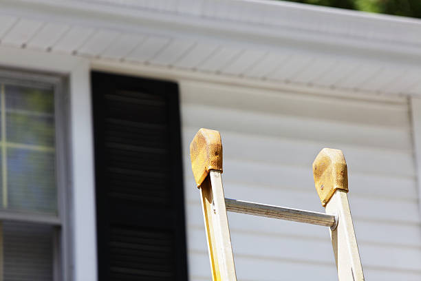 Best Composite Siding  in Vergennes, VT